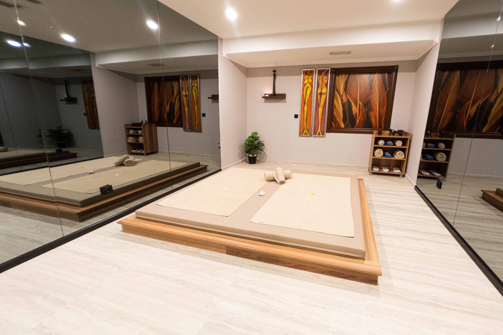 SPA & Wellness Merkezi